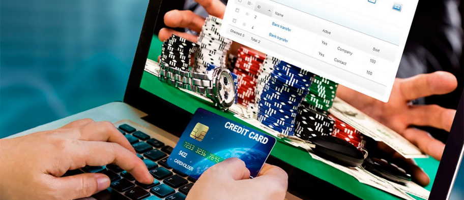 tips on opening up credit line casino