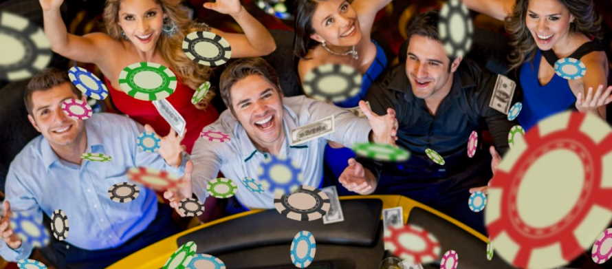 Play At An Unlicensed Swedish Casino : ERIPP