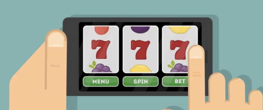 A Short Course In best slots app